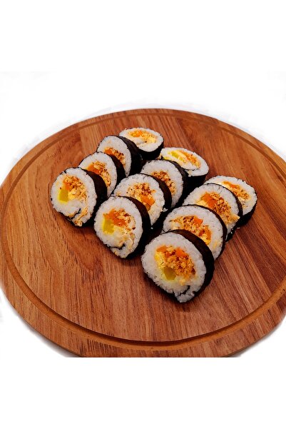 Chefline Sushi Nori Yosun 50 Yaprak 125g gold