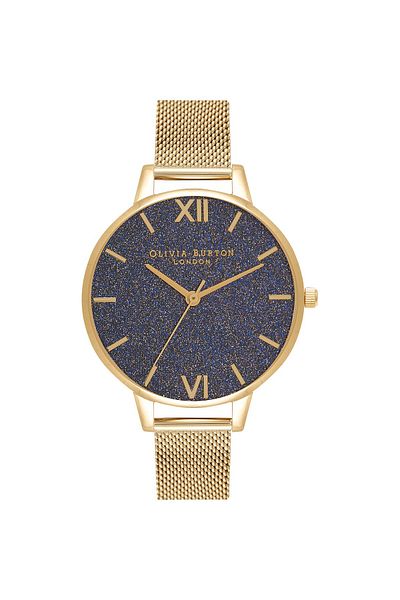 Olivia Burton Ceas Dama, Olivia Burton, Glitter OB16GD75