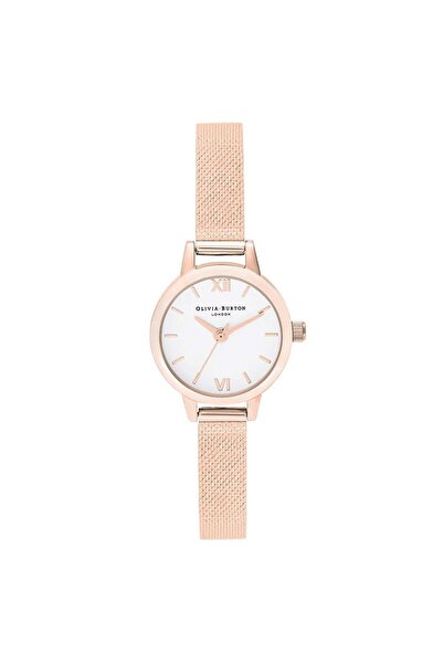 Olivia Burton Γυναικείο Ρολόι, Olivia Burton, Wonderland OB16MC61