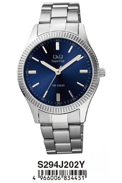 Q&Q Ceas Barbati, Q&amp;Q by Citizen, Superior S294J202Y