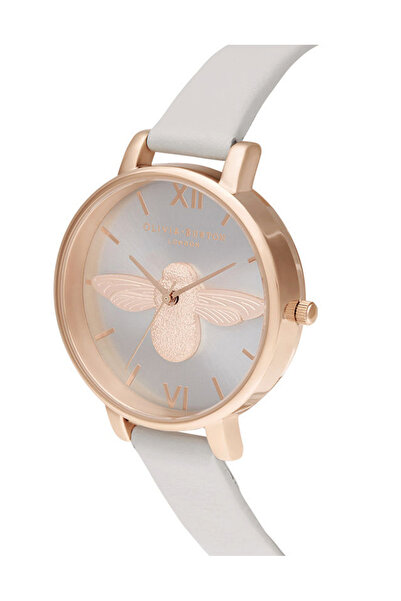 Olivia Burton Ceas Dama, Olivia Burton, 3D Bee OB16AM158