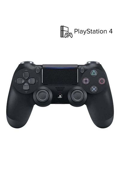 Sony Dualshock Wireless Controller For PlayStation 4 - International Version