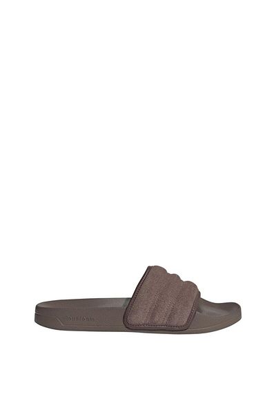 adidas Дамски кафяви чехли Adilette Noshower Jp5190