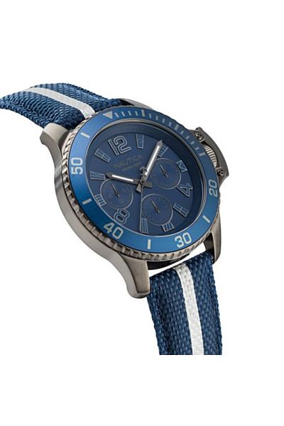 Nautica Ceas Barbati, Nautica, Bayside Japanese NAPBSF919