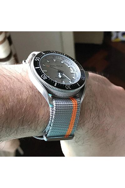 Nautica Ceas Barbati, Nautica, Portofino NAPPRF003