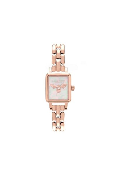 Olivia Burton Ceas Dama, Olivia Burton, Lucky Bee OB16FB22