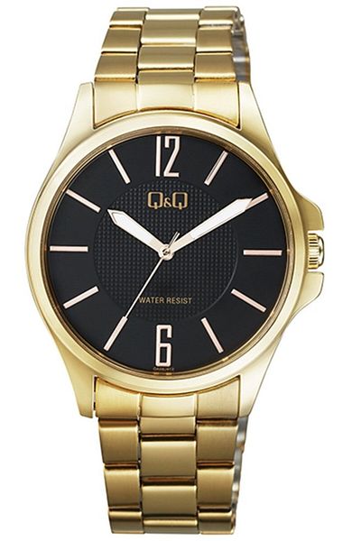 Q&Q Men's Watch, Q&Q by Citizen, Standard QA06J002Y