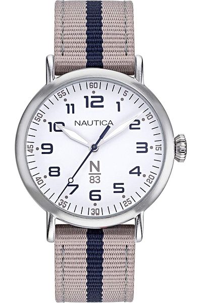 Nautica Men's Watch, Nautica, N83 Wakeland NAPWLF921