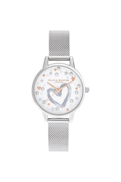 Olivia Burton Ceas Dama, Olivia Burton, Midi Dial OB16LH12