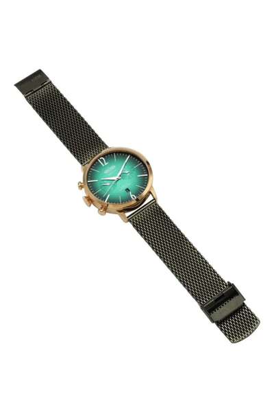 Welder Men's Watch, Welder, Breezy WWRC405