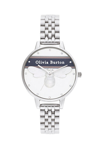 Olivia Burton Ceas Dama, Olivia Burton, Varsity OB16VS07