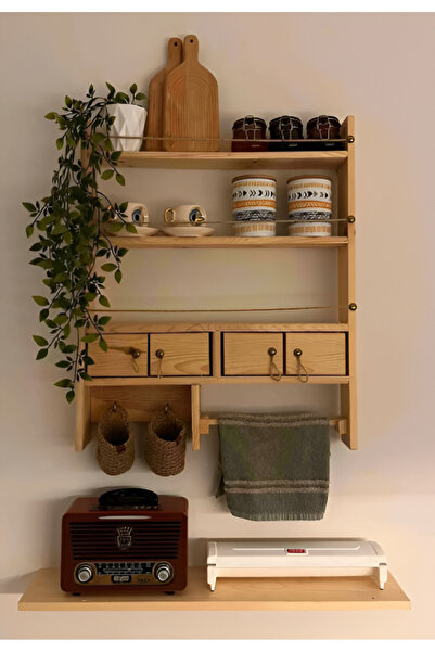 uygunabuldum Dekoratif Ahşap Terek