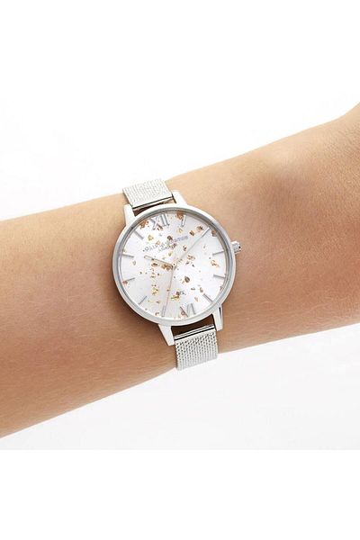 Olivia Burton Ceas Dama, Olivia Burton, Celestial OB16GD14