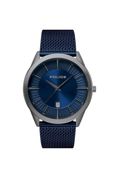Police Men's Watch, Police, Patriot P15305JSU03MM