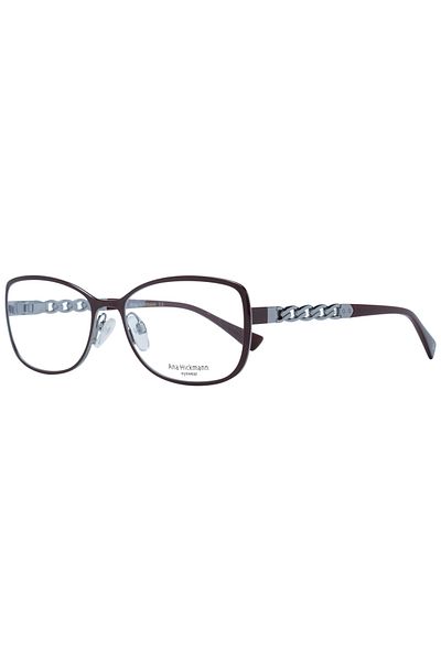 Ana Hickmann Women's eyeglasses frame, Ana Hickmann AH1332 07A 57