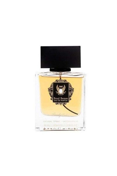 Beauty Richal Soul Sense Eau de Parfum - 90ml