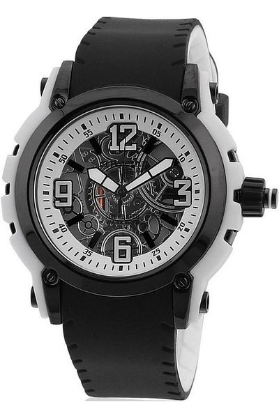 Q&Q Men's Watch, Q&Q by Citizen, Attractive GT Coupe DA44J504Y