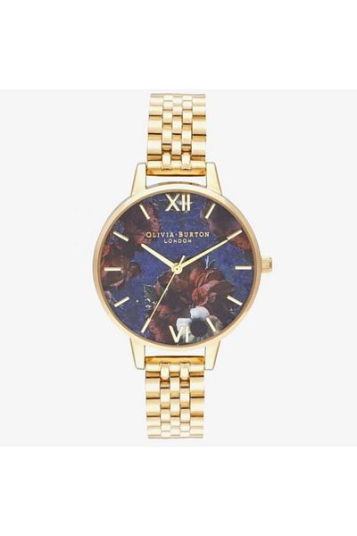 Olivia Burton Ceas Dama, Olivia Burton, Semi Precious OB16SP13