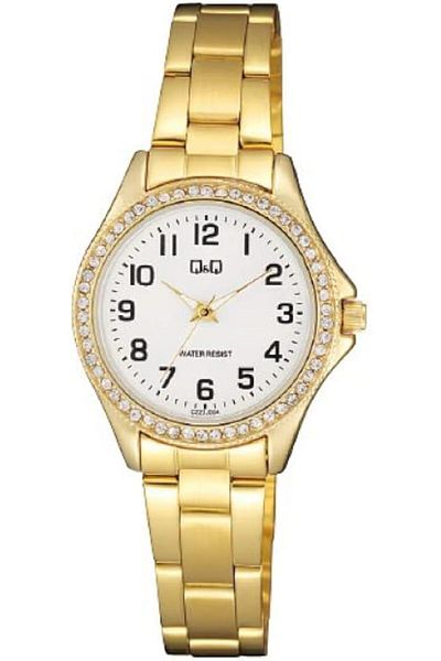 Q&Q Ceas Dama, Q&amp;Q by Citizen, Classic C223J004Y