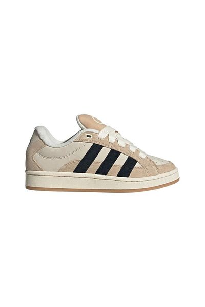 adidas Γυναικείο μπεζ αθλητικό Campus 00s Beta W Jh9779