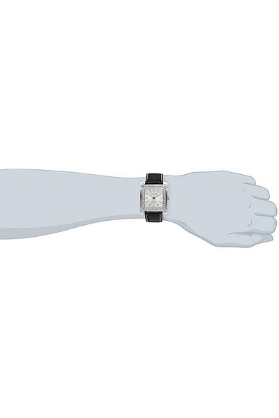 Q&Q Ceas Dama, Q&amp;Q by Citizen, Attractive DA05J301Y