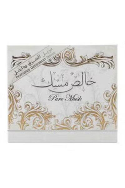 lattafa Pure Musk EDP 100ml