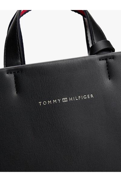 Tommy Hilfiger TH ESTABLISHED MED SHOPPER
