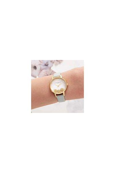 Olivia Burton Ceas Dama, Olivia Burton, Dancing Daisy OB16CH17
