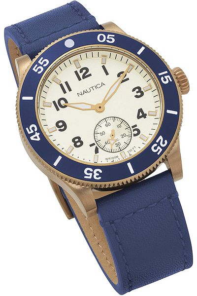 Nautica Ceas Barbati, Nautica, Huston NAPHST003
