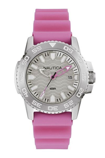 Nautica Men's Watch, Nautica, NSR 20 NAI12533G