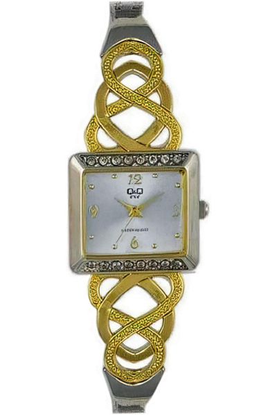 Q&Q Ceas Dama, Q&amp;Q by Citizen, Classic 5275J405Y