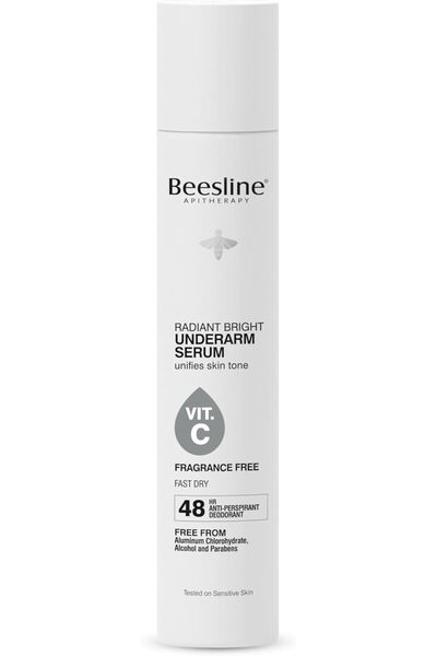 Beesline Beesline underarm serum