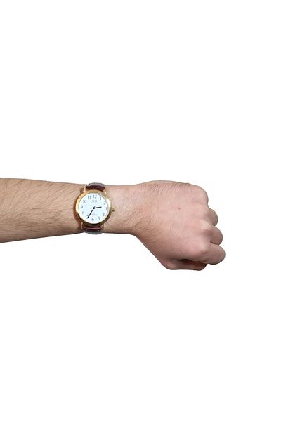 Q&Q Men's watch, Q&amp;Q by Citizen, Classic C150J104Y