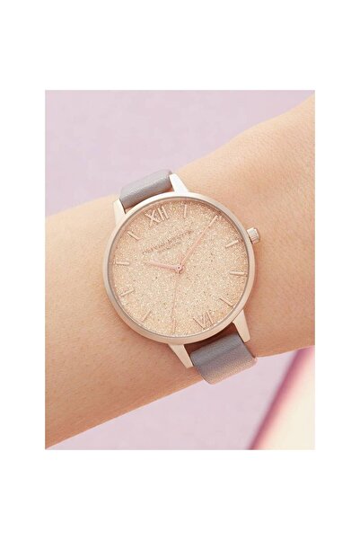 Olivia Burton Women's Watch, Olivia Burton, Glitter OB16GD45