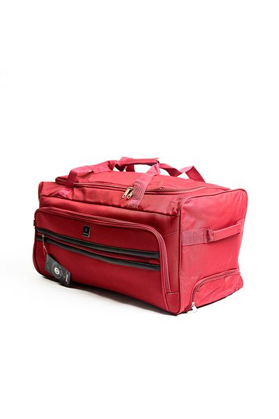 Benzi Travel bag Benzi BZ5387, Red