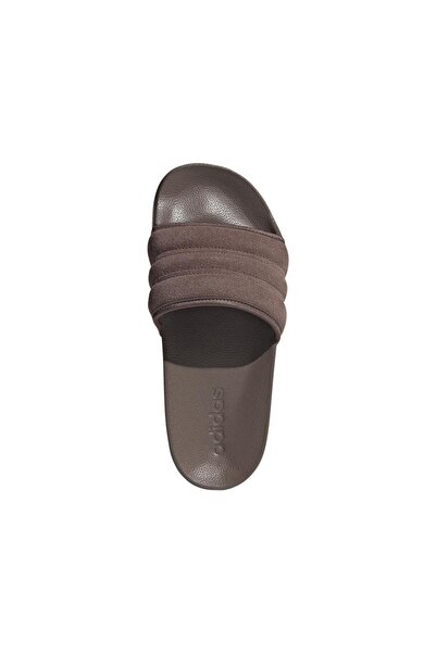 adidas Дамски кафяви чехли Adilette Noshower Jp5190