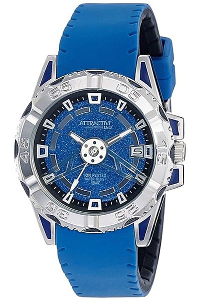 Q&Q Ceas Barbati, Q&amp;Q by Citizen, Attractive GT Coupe DA52J302Y