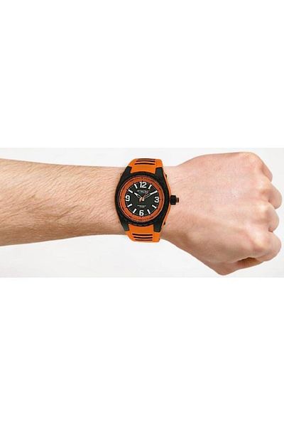 Q&Q Men's watch, Q&amp;Q by Citizen, Attractive Zippy DA48J001Y