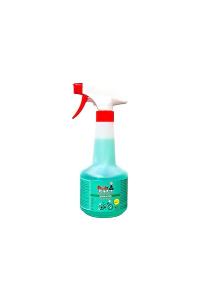 Fakir Ready-to-Use Active Foam for Bicycle Cleaning, FAKIR, 500 ml Bottle