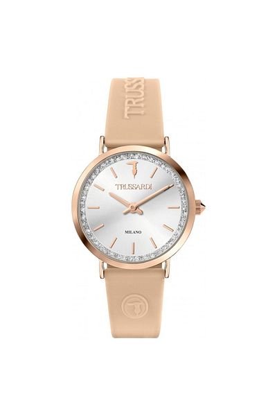 Trussardi Ladies watch, Trussardi, T-Motif R2451140502