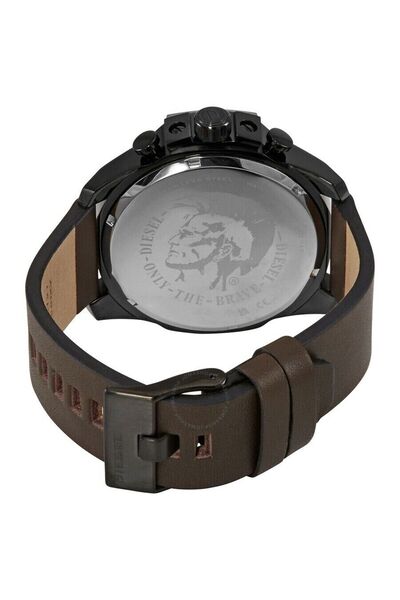 Diesel Ανδρικό Ρολόι, Diesel, Mega Chief DZ4401