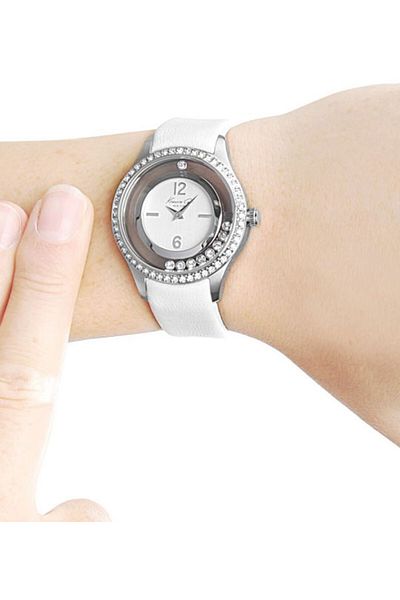 Kenneth Cole Ladies watch, Kenneth Cole, Transparency IKC2881
