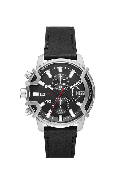 Diesel Men's Watch, Diesel, Griffed DZ4603