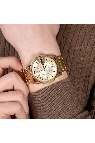 Diesel Men's Watch, Diesel, Master Chief DZ1952