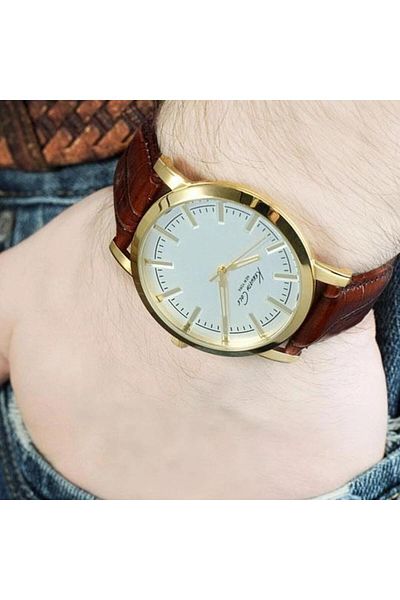 Kenneth Cole Men's Watch, Kenneth Cole, Slim IKC8043