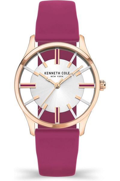 Kenneth Cole Women's Watch, Kenneth Cole, New York KCWLG2124002, Set with Additional Bracelet