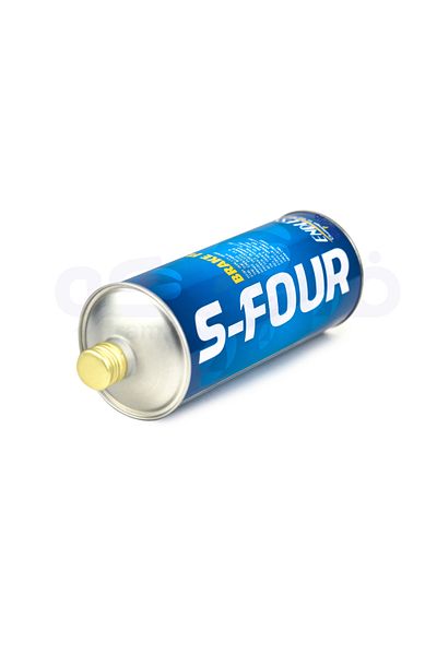 endless product Enduls S-FOUR Brake Fluid 1L