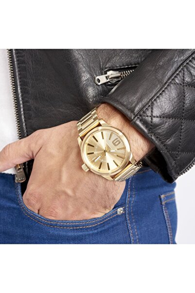 Diesel Ανδρικό Ρολόι, Diesel, Rasp DZ1761