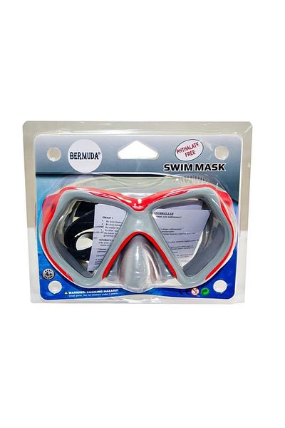 merland benvecocuk Mask Tek Delux Safari - 2317A/Csb (Lisinya)