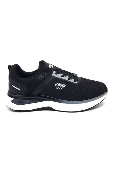 Taşpınar Ayakkabı Wickers Men's Daily Comfortable Tiriko New Season Summer Sports Shoes Extra Suspension Sole 40-44